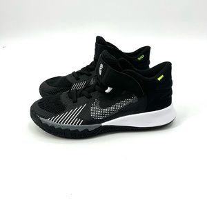 Kyrie Flytrap V (PS) ‘Black/White Anthracite’ Boy’s Size 2.5Y